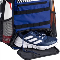 Mizuno Organizer 23 Backpack, Navy