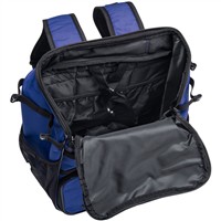 Mizuno Organizer 23 Backpack, Navy