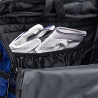 Mizuno Organizer 23 Backpack, Navy