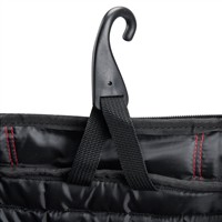 Mizuno Organizer 23 Backpack, Red