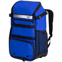 Mizuno Organizer 23 Backpack, Royal