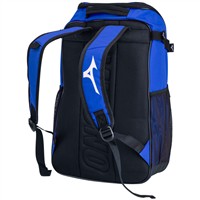 Mizuno Organizer 23 Backpack, Royal