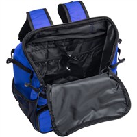 Mizuno Organizer 23 Backpack, Royal