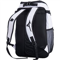 Mizuno Organizer 23 Backpack, White