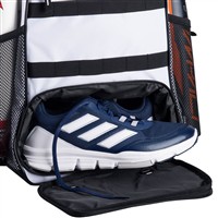 Mizuno Organizer 23 Backpack, White