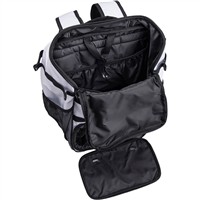 Mizuno Organizer 23 Backpack, White