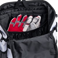 Mizuno Organizer 23 Backpack, White