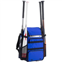 Mizuno Organizer 23 Backpack, Royal