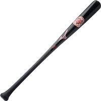 Mizuno MPL-CRBN Composite 271 Wood Baseball Bat, 2-z-x