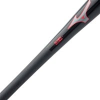 Mizuno MPL-CRBN Composite 271 Wood Baseball Bat, 4-z-x