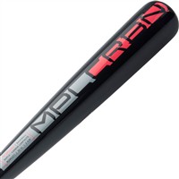 Mizuno MPL-CRBN Composite 271 Wood Baseball Bat, 5-z-x
