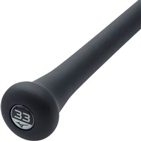 Mizuno MPL-CRBN Composite 271 Wood Baseball Bat, 9-z-x