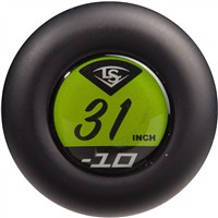 2023 Louisville Slugger Vapor USA Baseball Bat -10, 13-z