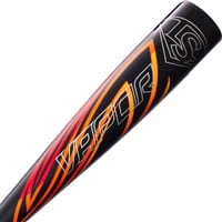 2023 Louisville Slugger Vapor USA Baseball Bat -10, 7-z