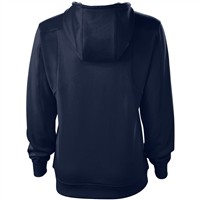 Evoshield Women's Fastpitch Softball 365 Fleece Training Hoodie, Navy