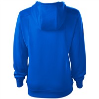 Evoshield Women's Fastpitch Softball 365 Fleece Training Hoodie, Royal
