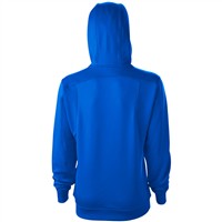 Evoshield Women's Fastpitch Softball 365 Fleece Training Hoodie, Royal