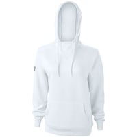 Evoshield Women's Fastpitch Softball 365 Fleece Training Hoodie, White