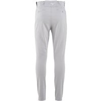 Mizuno Men's Premier Pro Tapered Baseball Pant, Grey