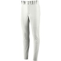Mizuno Men's Premier Pro Tapered Baseball Pant, White