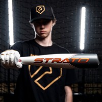 2023 Axe Strato USSSA Baseball Bat -10, 11-z