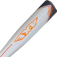 2023 Axe Strato USSSA Baseball Bat -10, 6-z