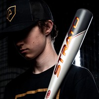 2023 Axe Strato USSSA Baseball Bat -10, 9-z