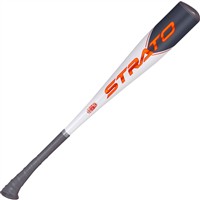 2023 Axe Strato USSSA Junior Big Barrel Baseball Bat -10, 1-z