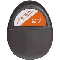 2023 Axe Strato USSSA Junior Big Barrel Baseball Bat -10, 12-z