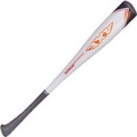 2023 Axe Strato USSSA Junior Big Barrel Baseball Bat -10, 2-z