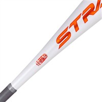 2023 Axe Strato USSSA Junior Big Barrel Baseball Bat -10, 4-z