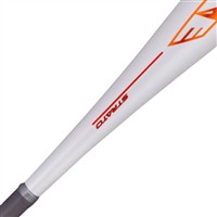 2023 Axe Strato USSSA Junior Big Barrel Baseball Bat -10, 5-z