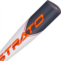 2023 Axe Strato USSSA Junior Big Barrel Baseball Bat -10, 7-z