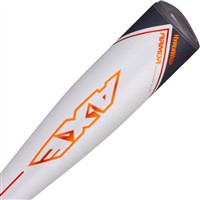 2023 Axe Strato USSSA Junior Big Barrel Baseball Bat -10, 8-z