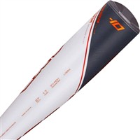 2023 Axe Strato USSSA Junior Big Barrel Baseball Bat -10, 9-z
