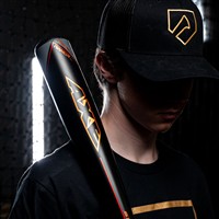2023 Axe Strato USA Baseball Bat -10, 10-z