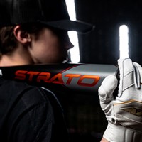 2023 Axe Strato USA Baseball Bat -10, 11-z
