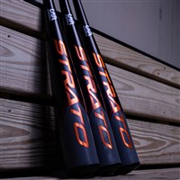 2023 Axe Strato USA Baseball Bat -10, 13-z