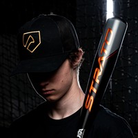 2023 Axe Strato USA Baseball Bat -10, 9-z