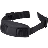 Champro HX Rise Fastpitch Softball Matte Batting Helmet, Black