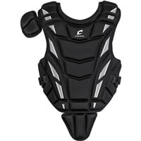 Champro Youth Helmax 2.0 Catchers Set, Black
