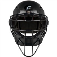 Champro Youth Helmax 2.0 Catchers Set, Black