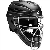Champro Youth Helmax 2.0 Catchers Set, Black