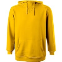 Evoshield Men's 365 Fleece Baseball Training Hoodie, Gold