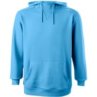 Evoshield Men's 365 Fleece Baseball Training Hoodie, Light Blue