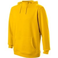 Evoshield Men's 365 Fleece Baseball Training Hoodie, Gold
