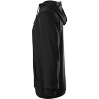 Evoshield Youth 365 Fleece Baseball Training Hoodie, Black