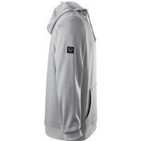 Evoshield Youth 365 Fleece Baseball Training Hoodie, Grey