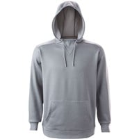 Evoshield Youth 365 Fleece Baseball Training Hoodie, Grey