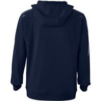 Evoshield Youth 365 Fleece Baseball Training Hoodie, Navy